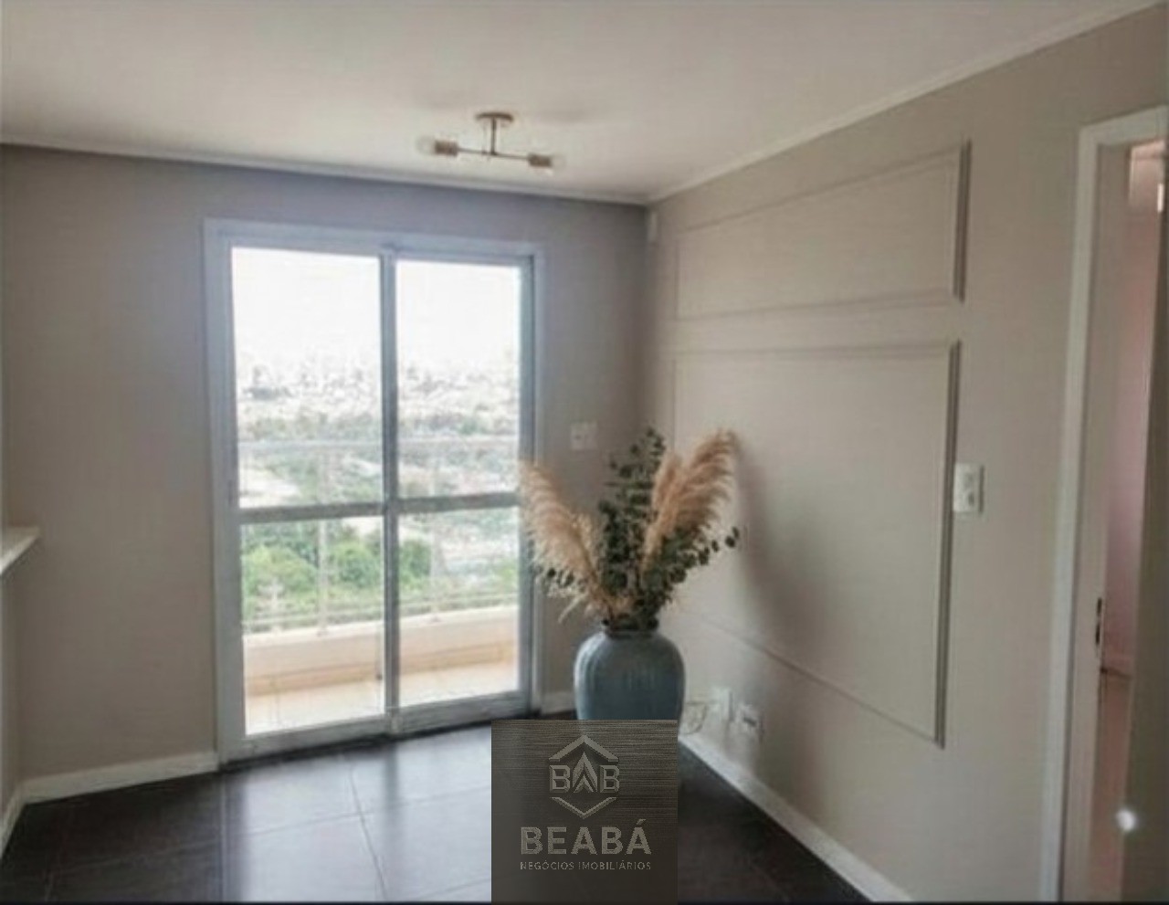 Apartamento, 1 quarto, 38 m² - Foto 2