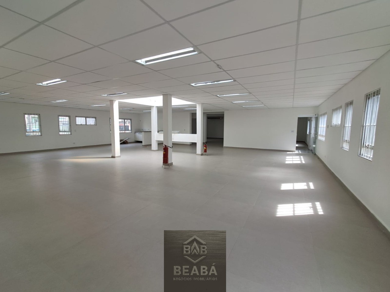 Loja-Salão, 610 m² - Foto 5