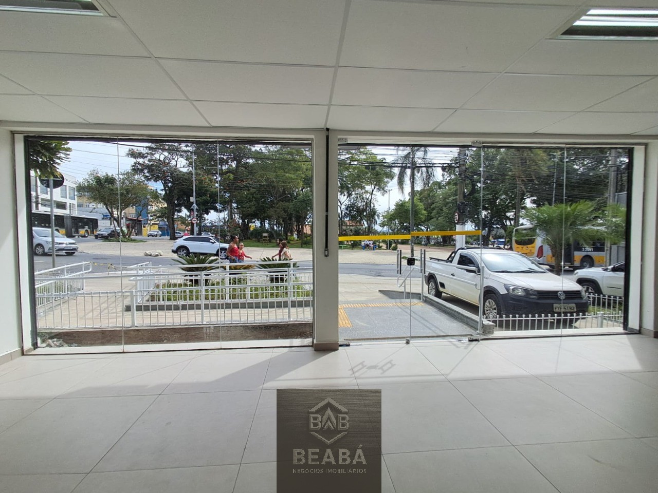 Loja-Salão, 610 m² - Foto 11