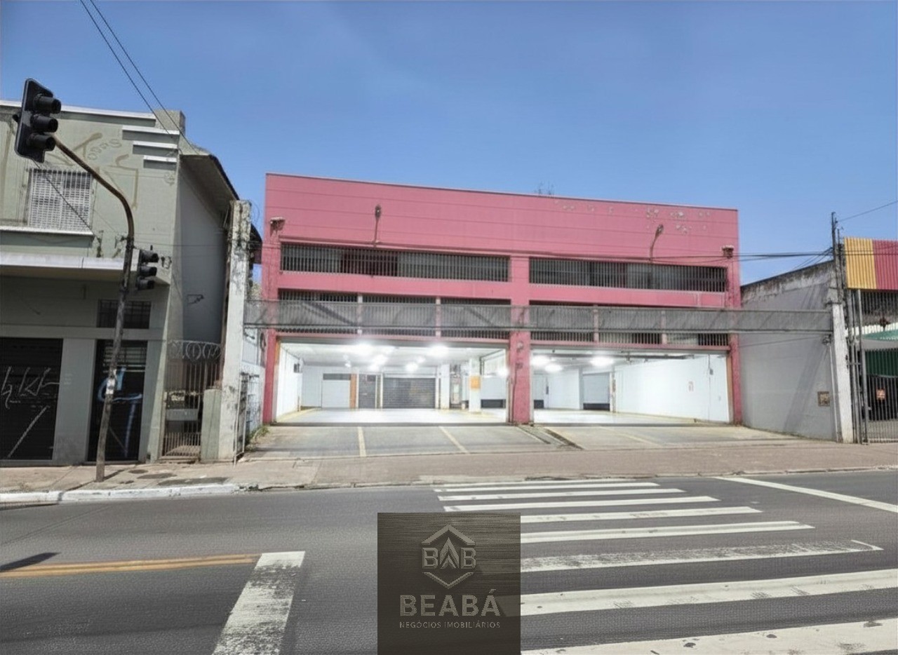 Loja-Salão, 732 m² - Foto 1
