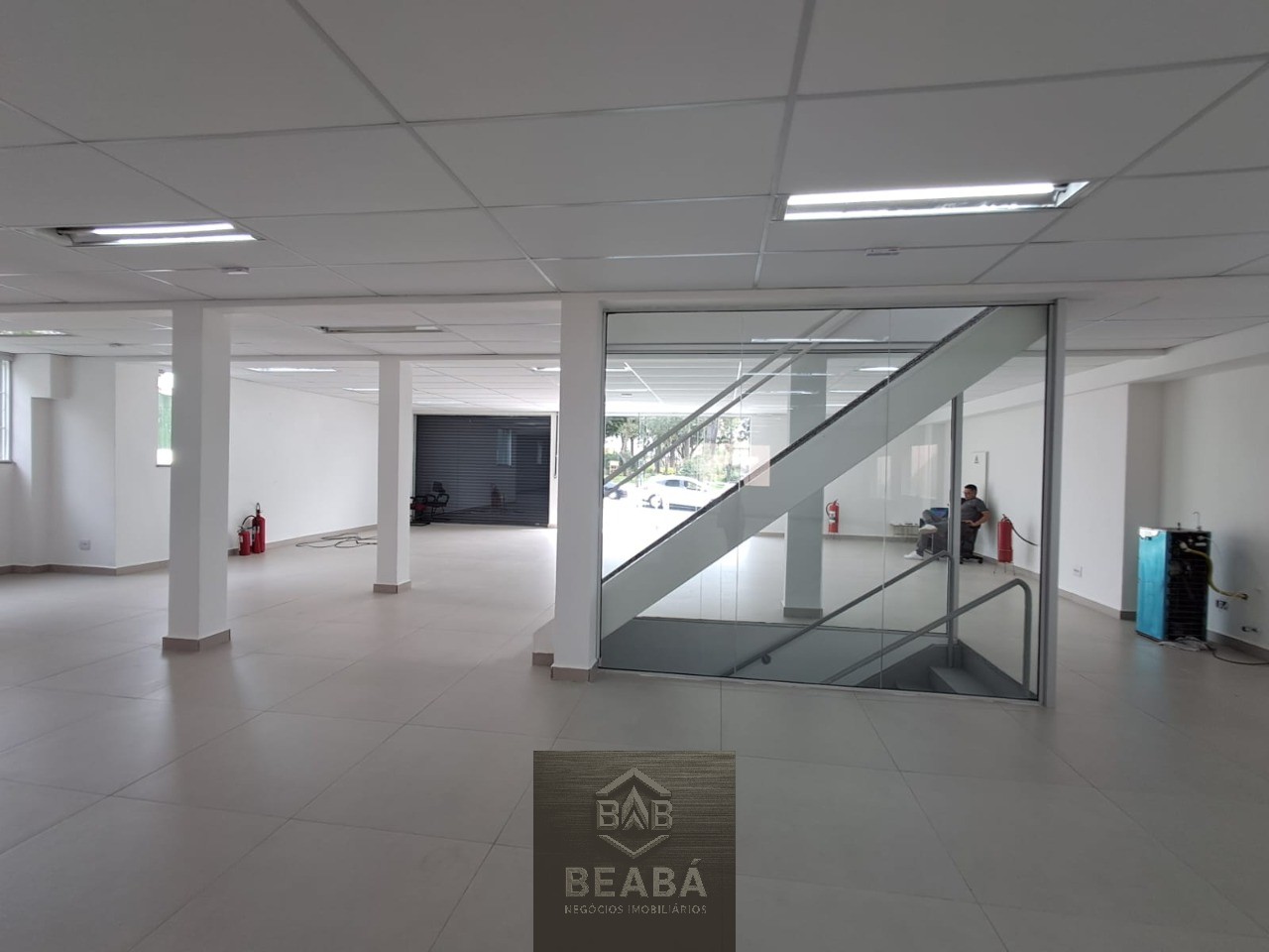 Loja-Salão, 610 m² - Foto 8