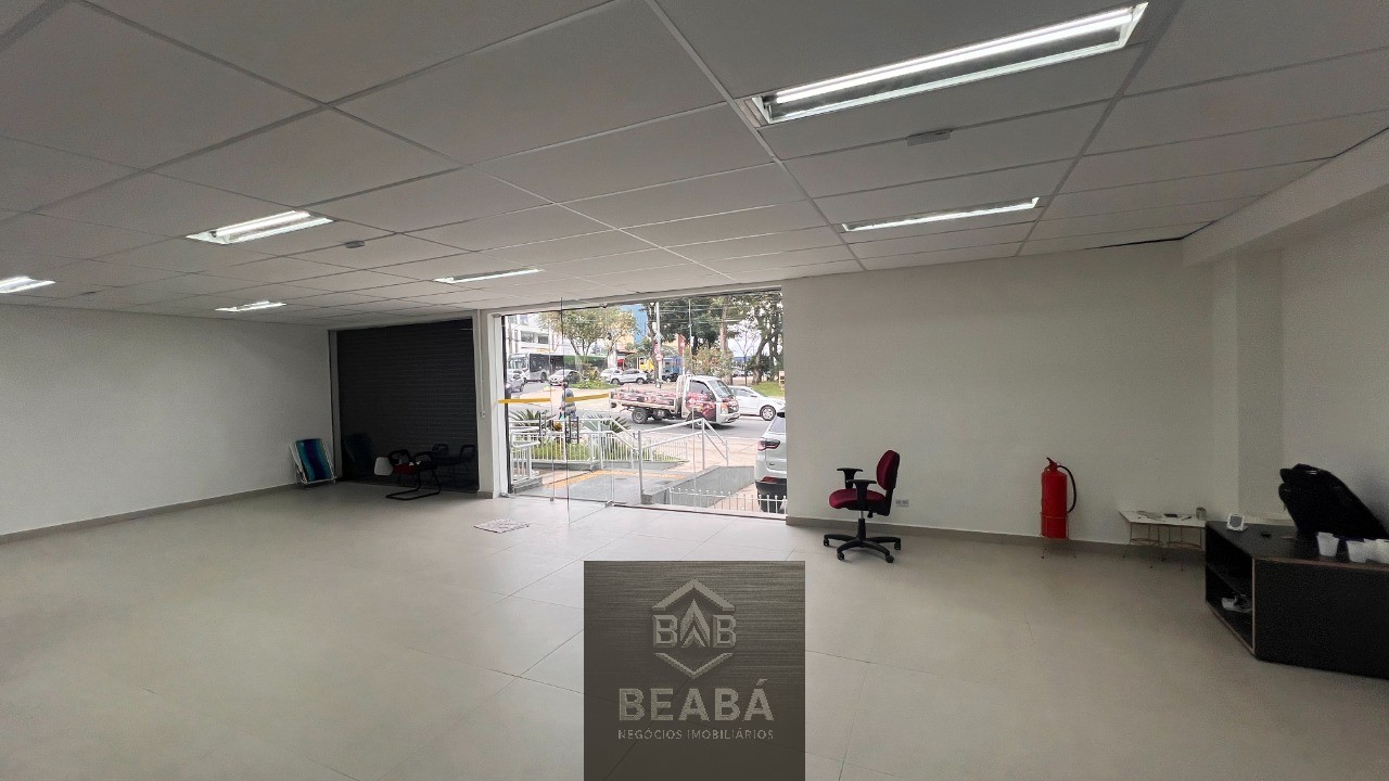 Loja-Salão, 610 m² - Foto 14