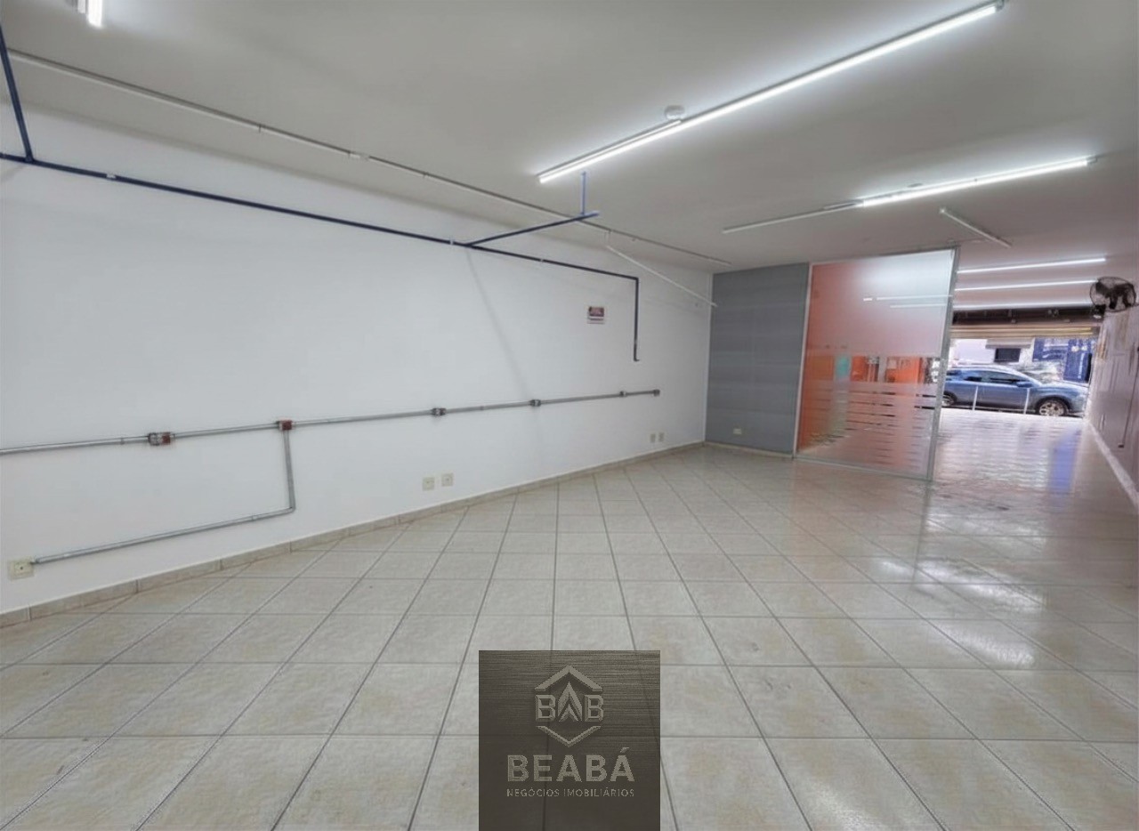Loja-Salão, 100 m² - Foto 3