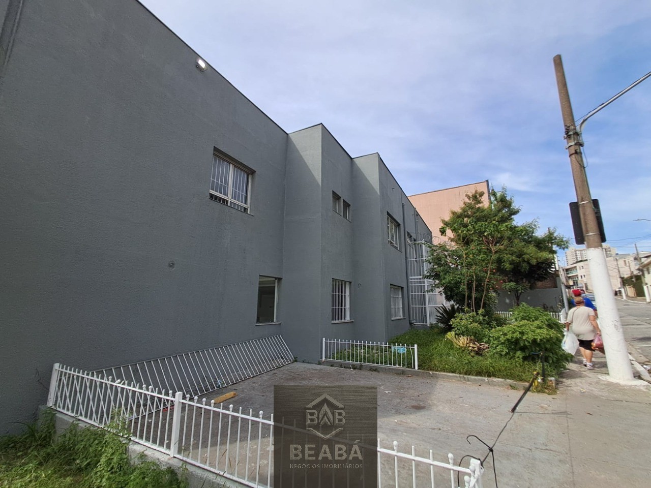 Loja-Salão, 610 m² - Foto 12