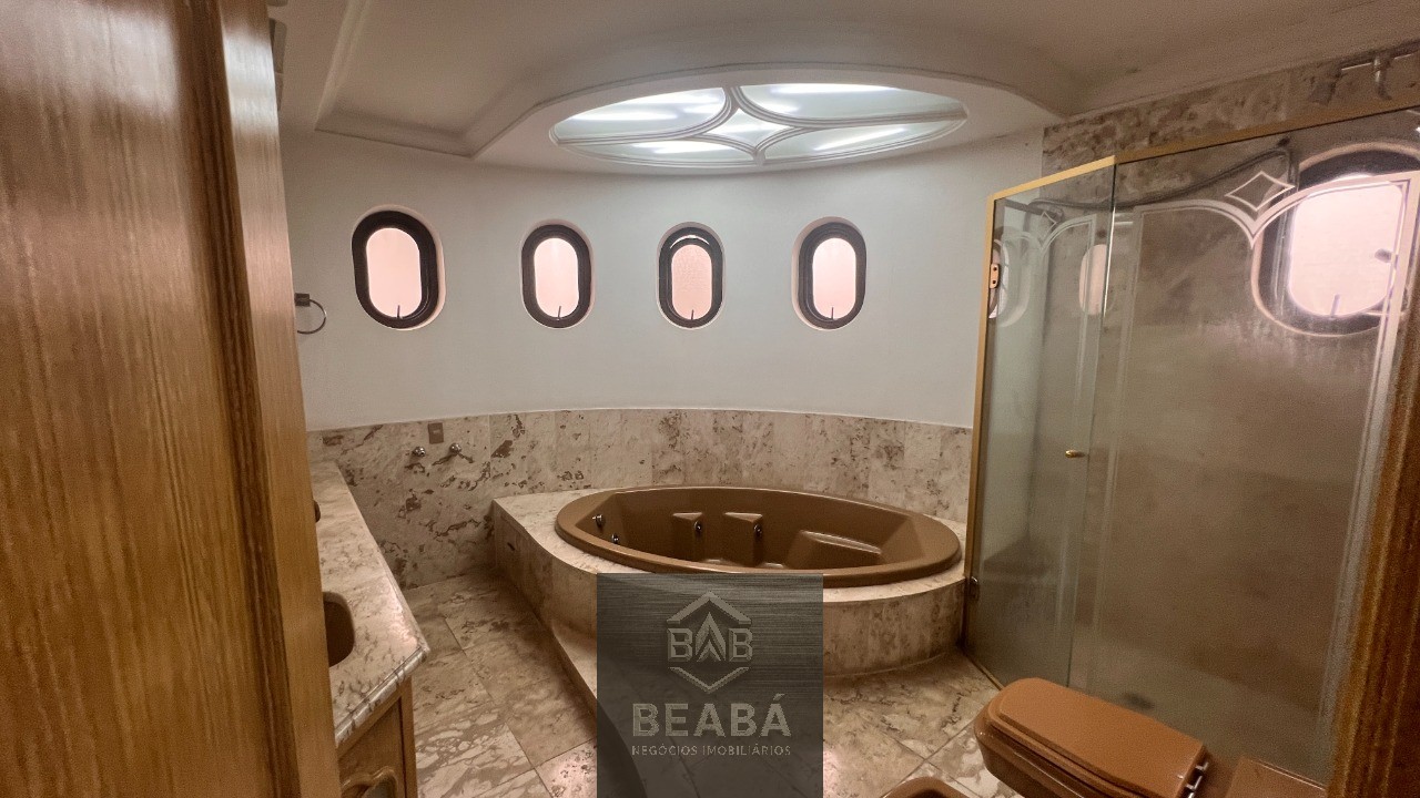 Apartamento, 4 quartos, 315 m² - Foto 31