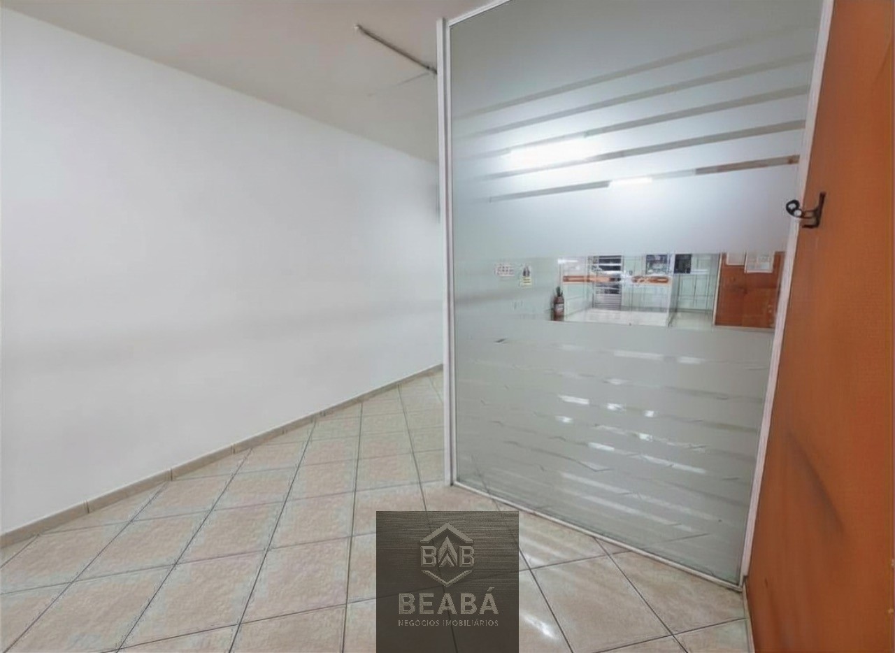 Loja-Salão, 100 m² - Foto 8