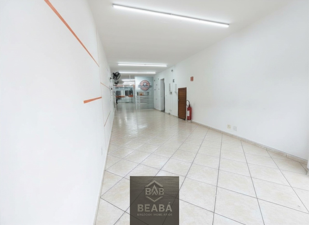 Loja-Salão, 100 m² - Foto 1