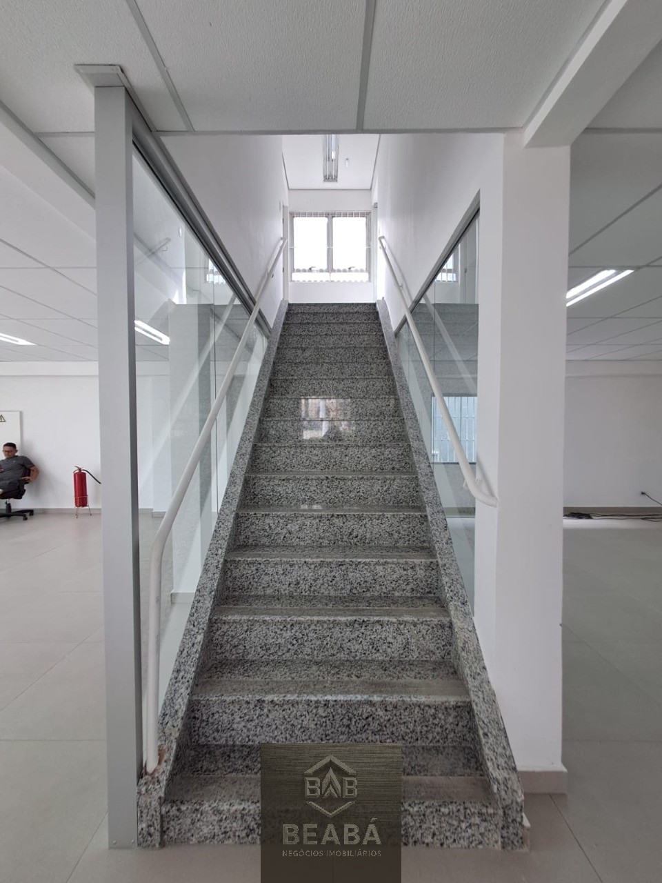 Loja-Salão, 610 m² - Foto 9