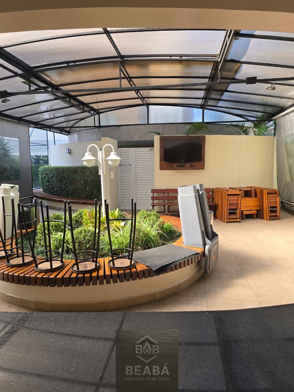 Apartamento, 2 quartos, 58 m² - Foto 32