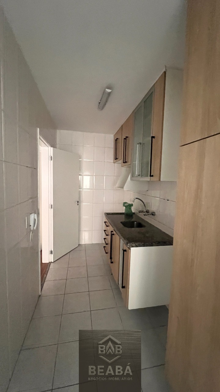 Apartamento, 2 quartos, 58 m² - Foto 9