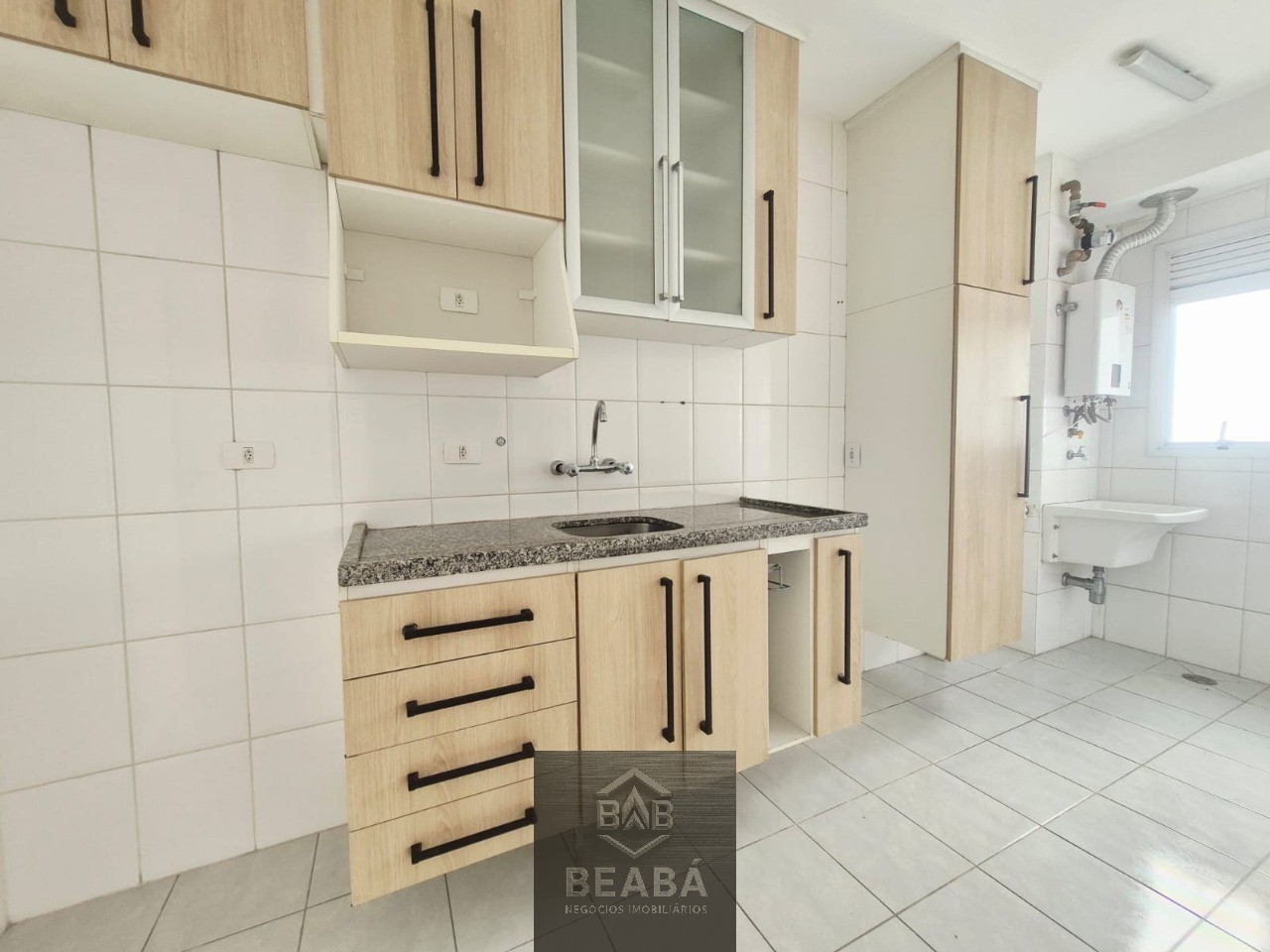 Apartamento, 2 quartos, 58 m² - Foto 3