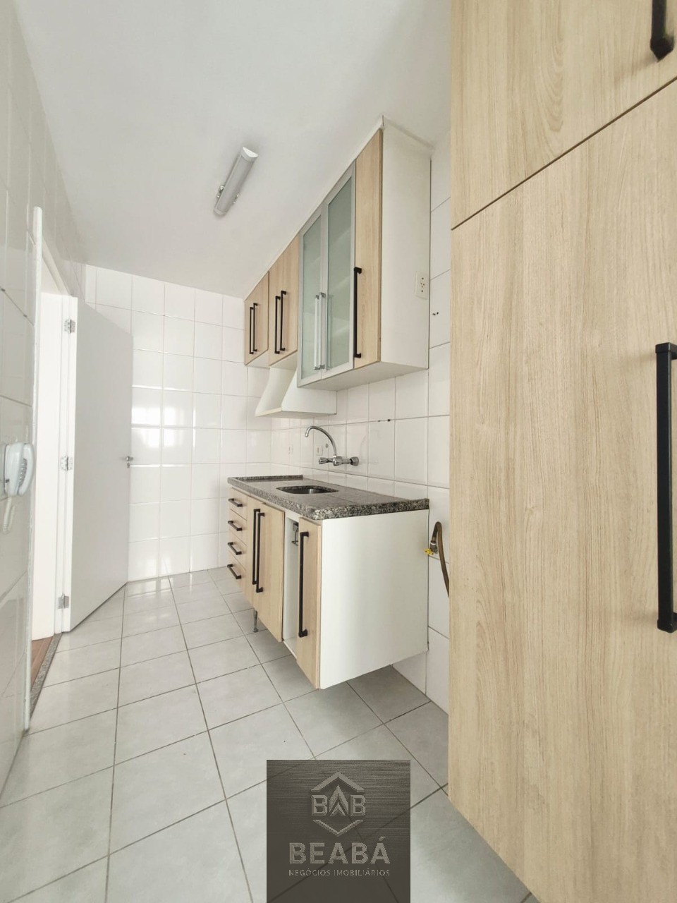 Apartamento, 2 quartos, 58 m² - Foto 2