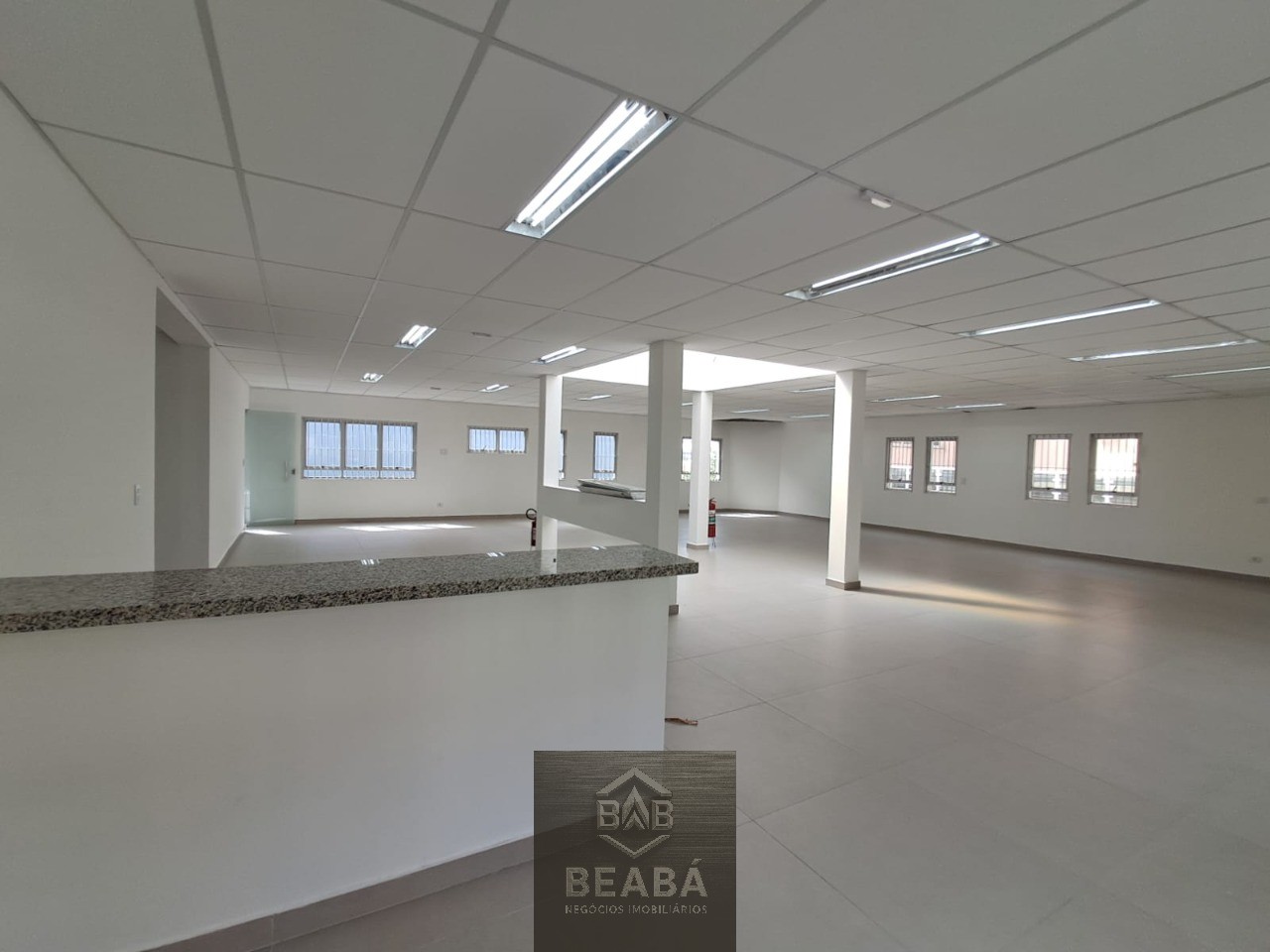 Loja-Salão, 610 m² - Foto 6