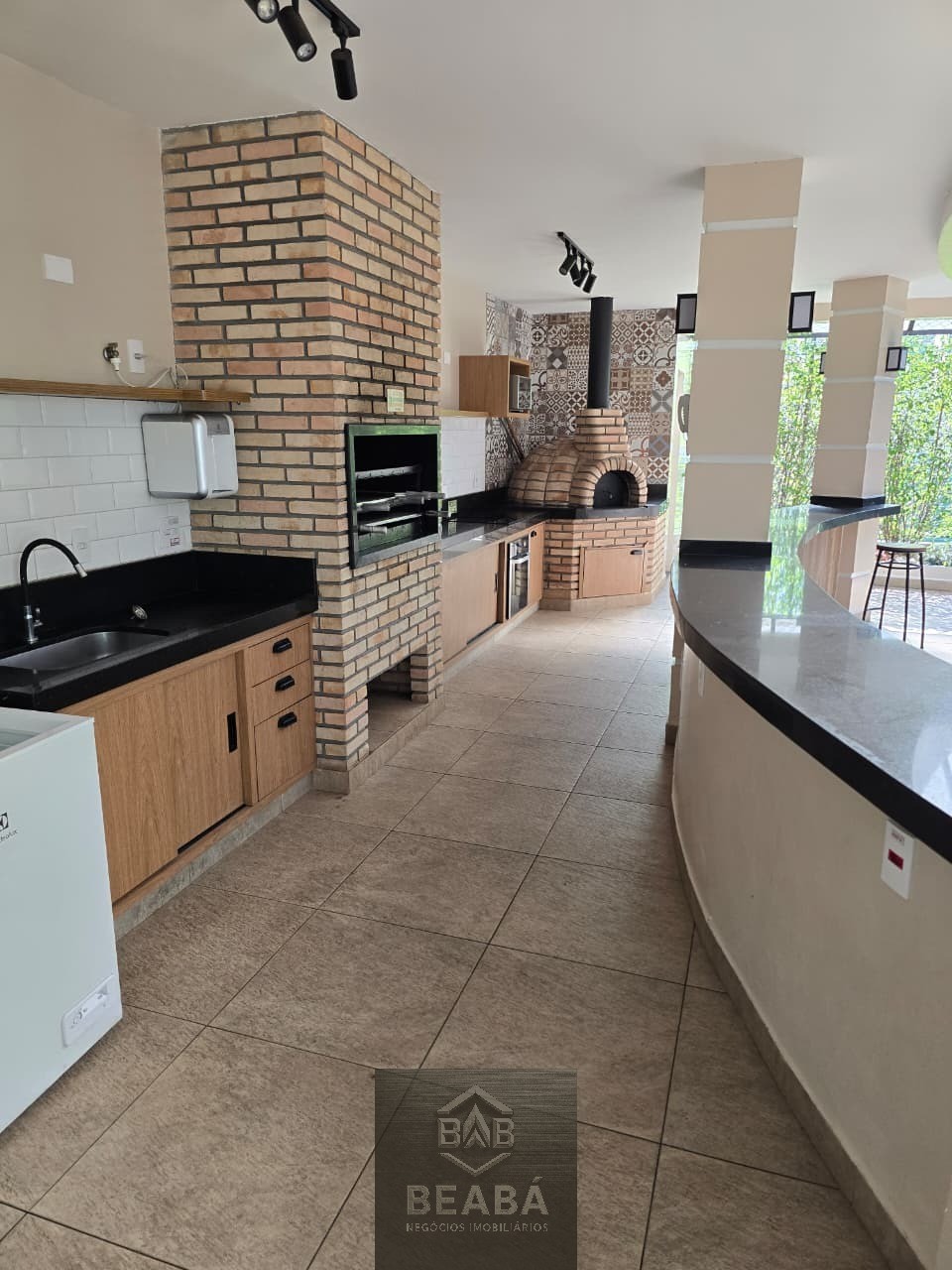 Apartamento, 2 quartos, 58 m² - Foto 33