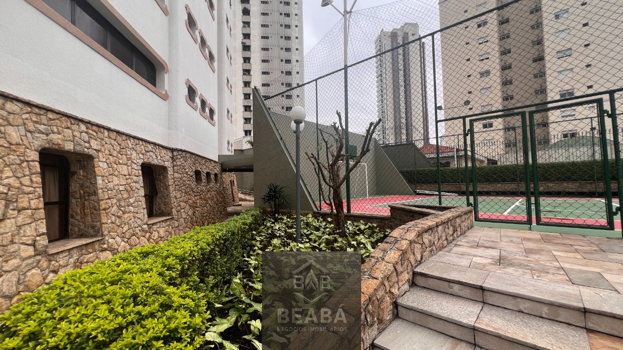 Apartamento, 4 quartos, 315 m² - Foto 1