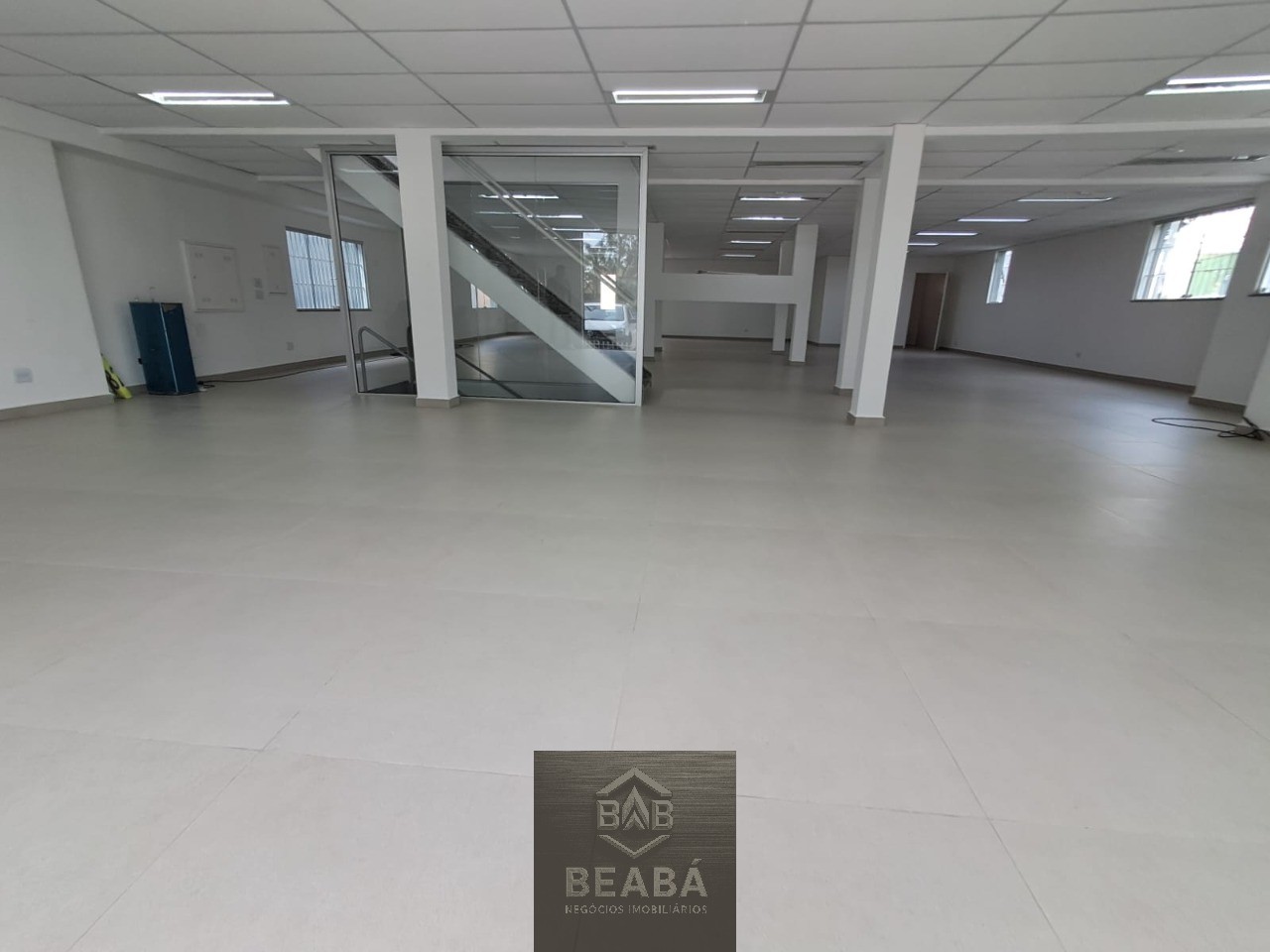 Loja-Salão, 610 m² - Foto 10