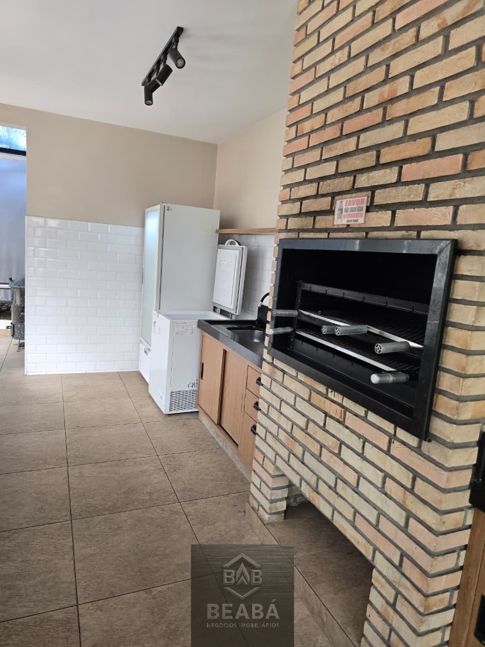 Apartamento, 2 quartos, 58 m² - Foto 35