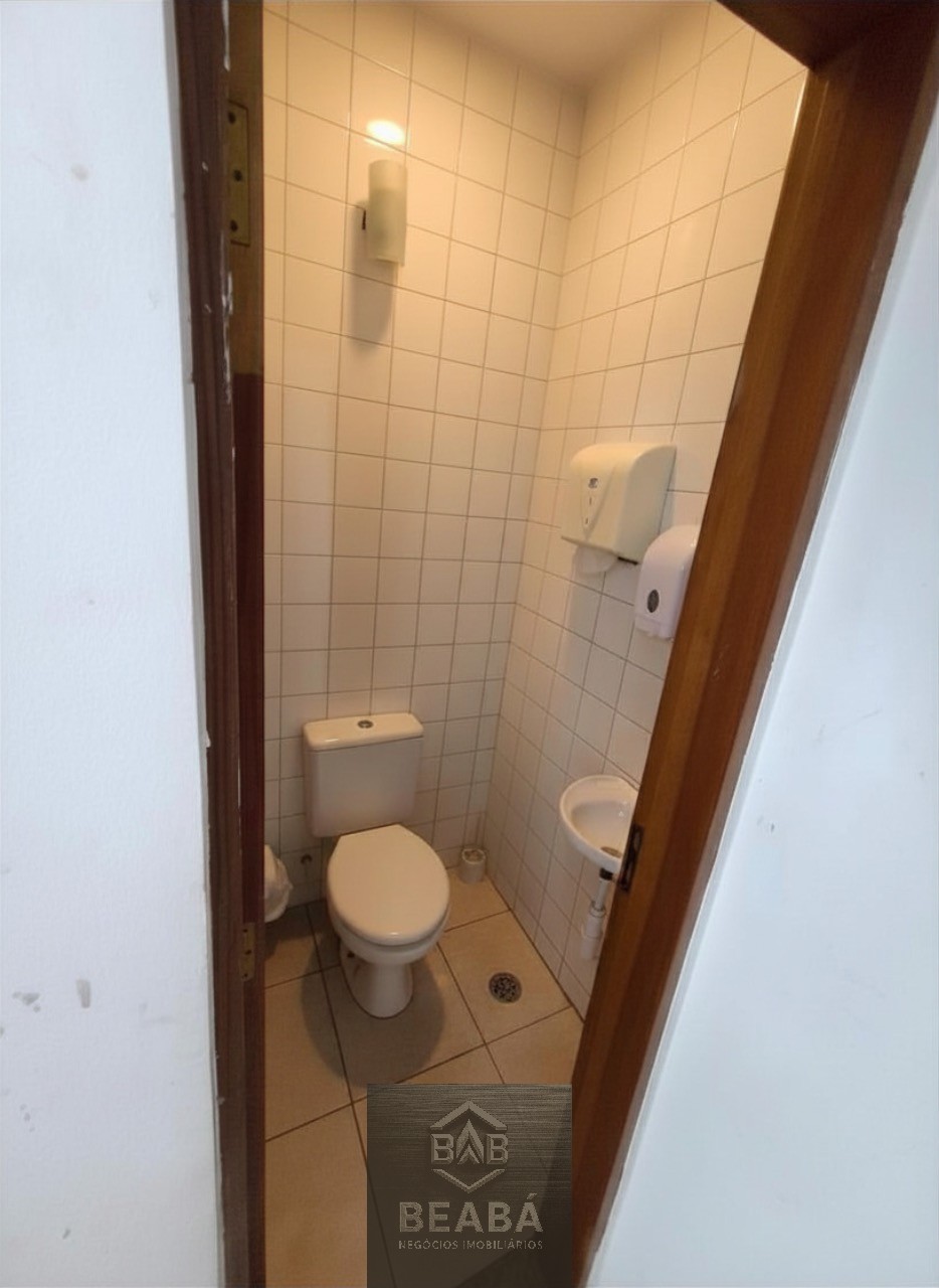 Loja-Salão, 100 m² - Foto 4