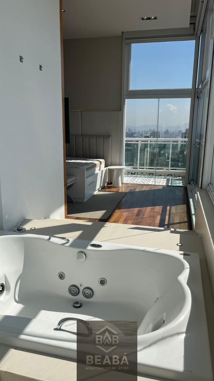 Apartamento, 1 quarto, 130 m² - Foto 13