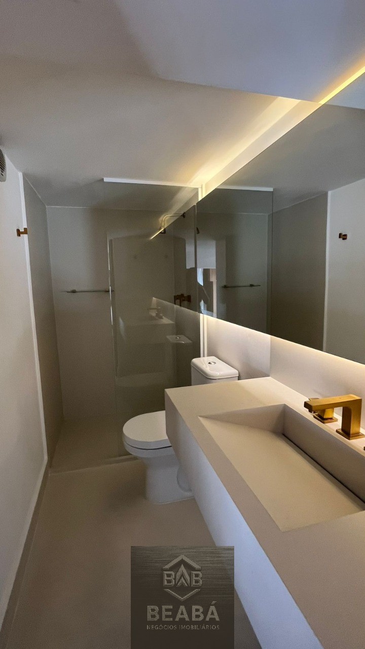 Apartamento, 1 quarto, 130 m² - Foto 9