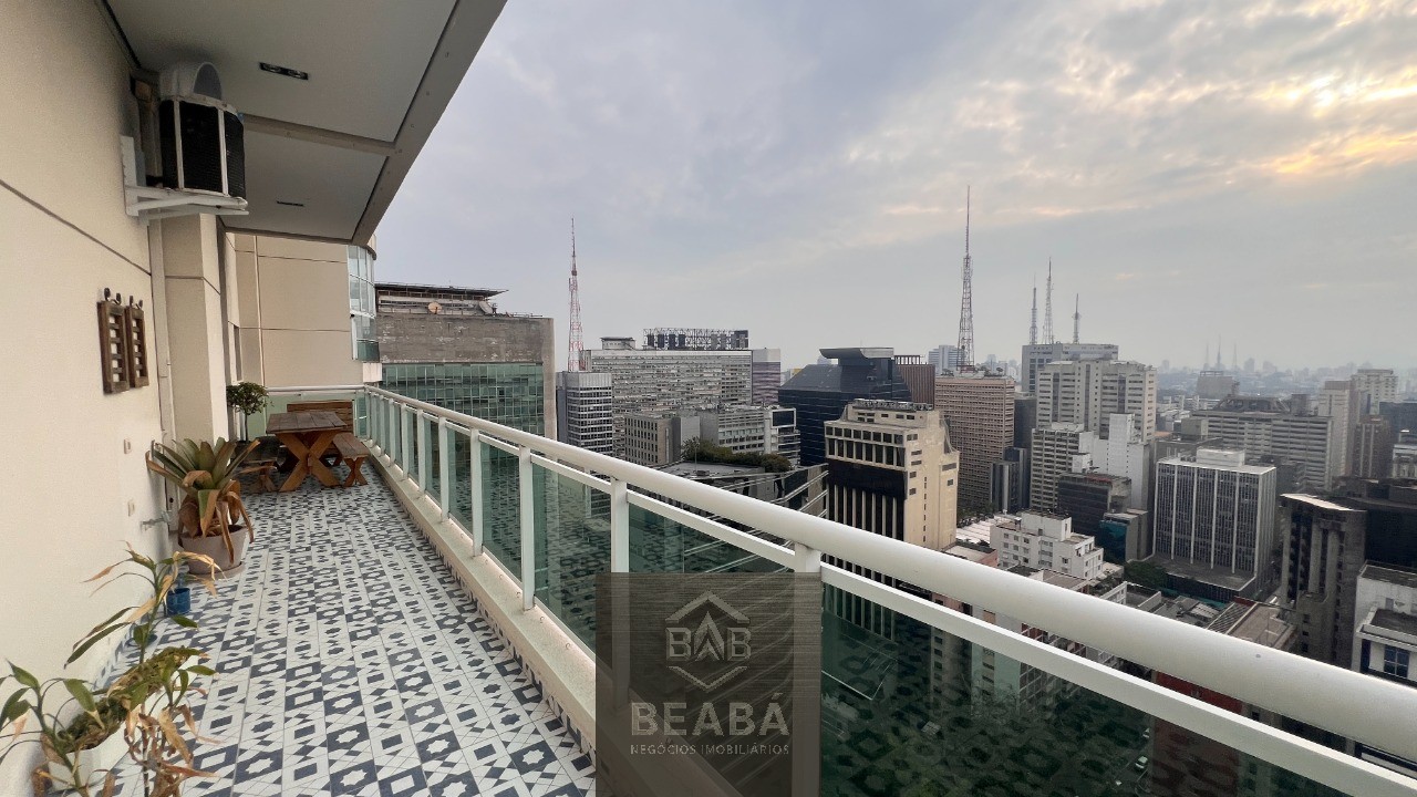 Apartamento, 1 quarto, 130 m² - Foto 29