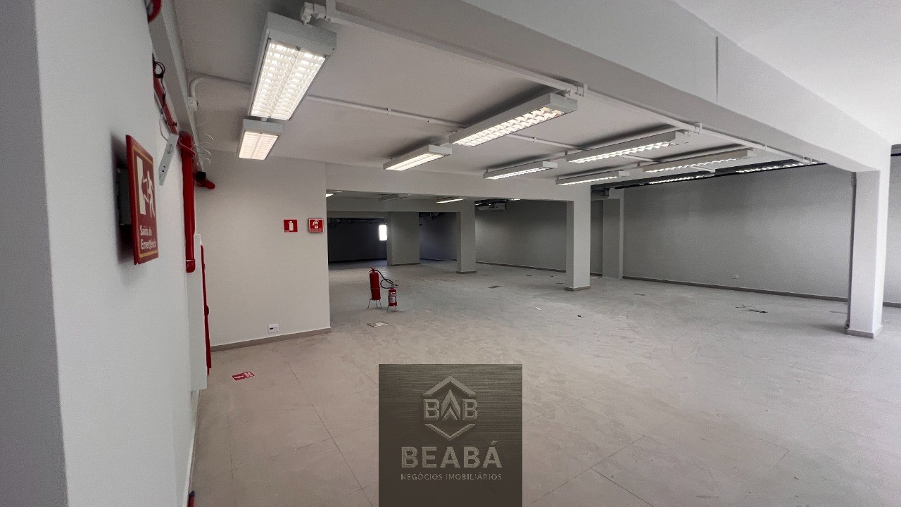 Loja-Salão, 730 m² - Foto 1