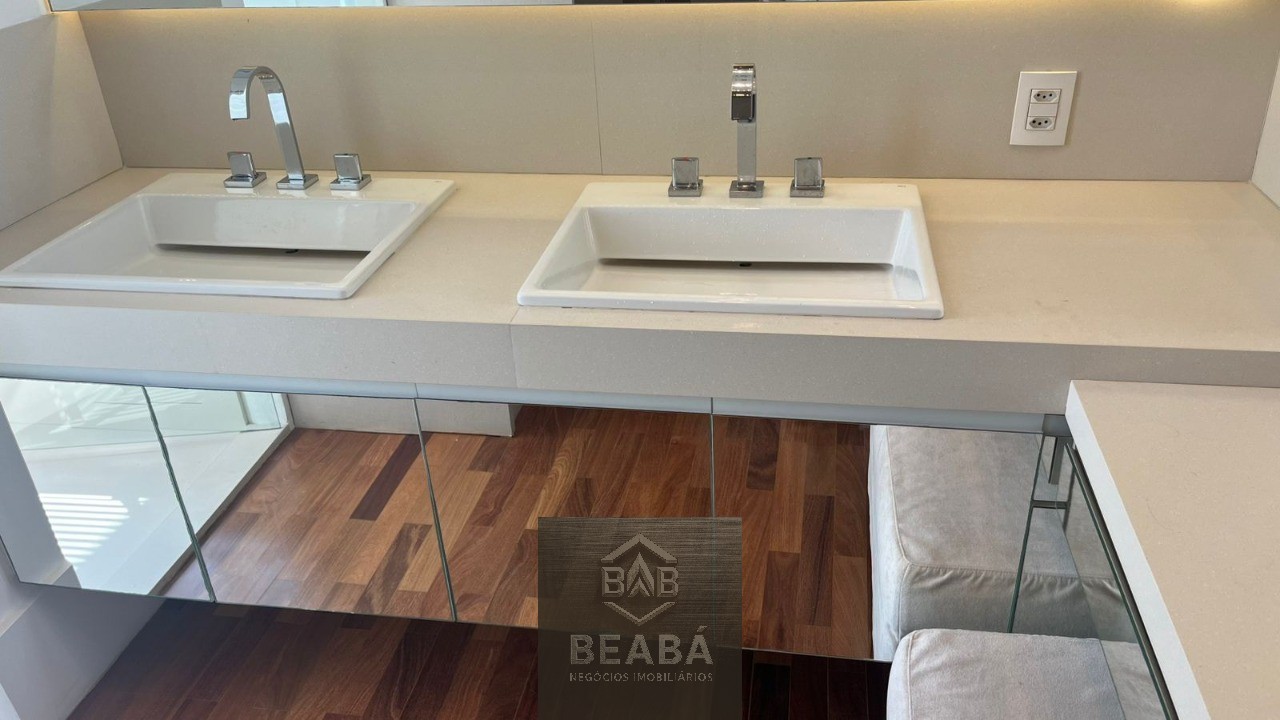 Apartamento, 1 quarto, 130 m² - Foto 11