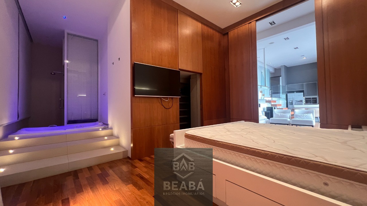 Apartamento, 1 quarto, 130 m² - Foto 34