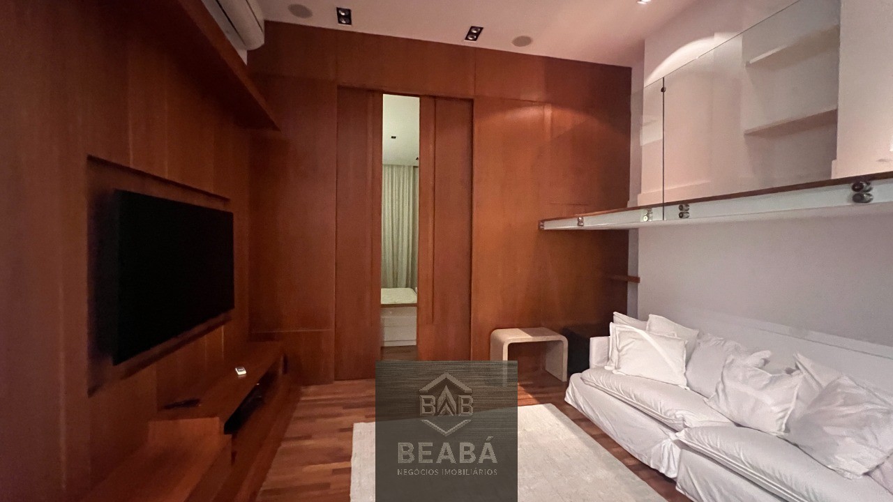 Apartamento, 1 quarto, 130 m² - Foto 24