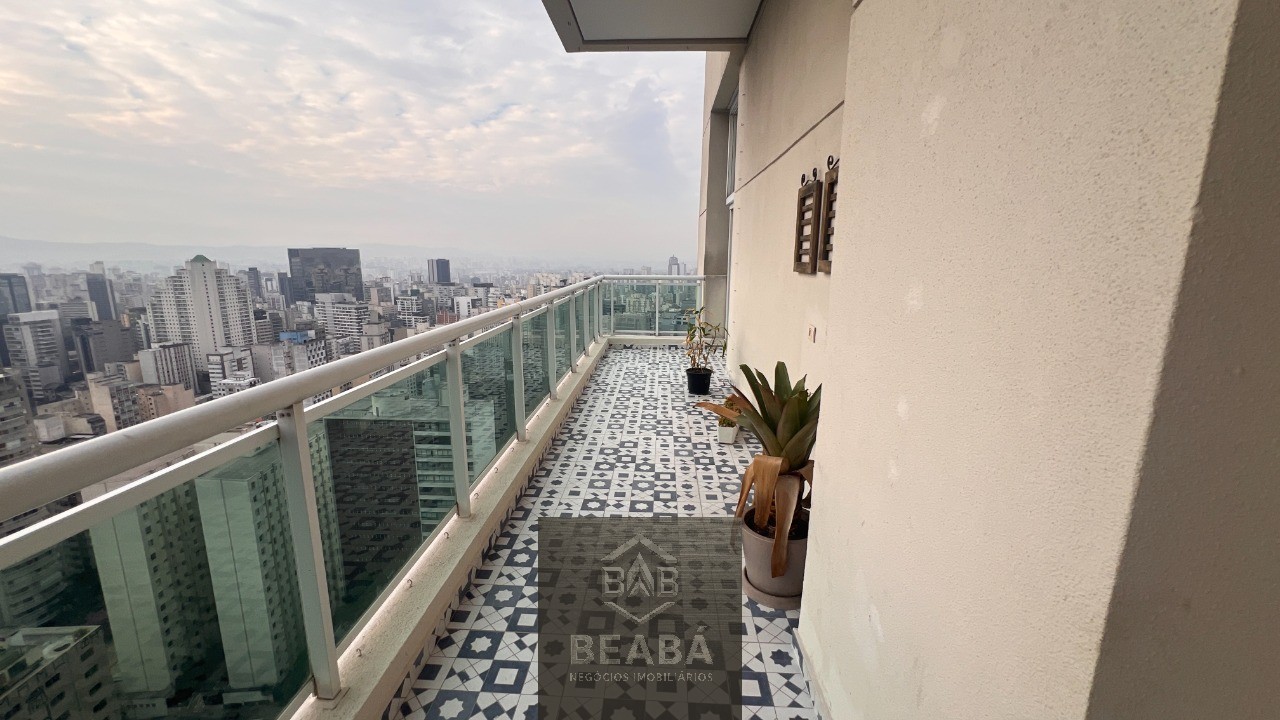 Apartamento, 1 quarto, 130 m² - Foto 31