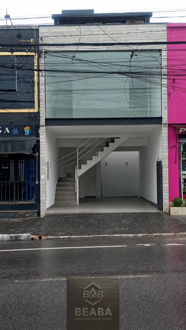 Loja-Salão, 95 m² - Foto 16