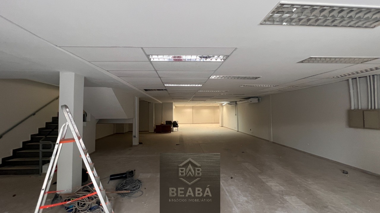 Loja-Salão, 730 m² - Foto 2