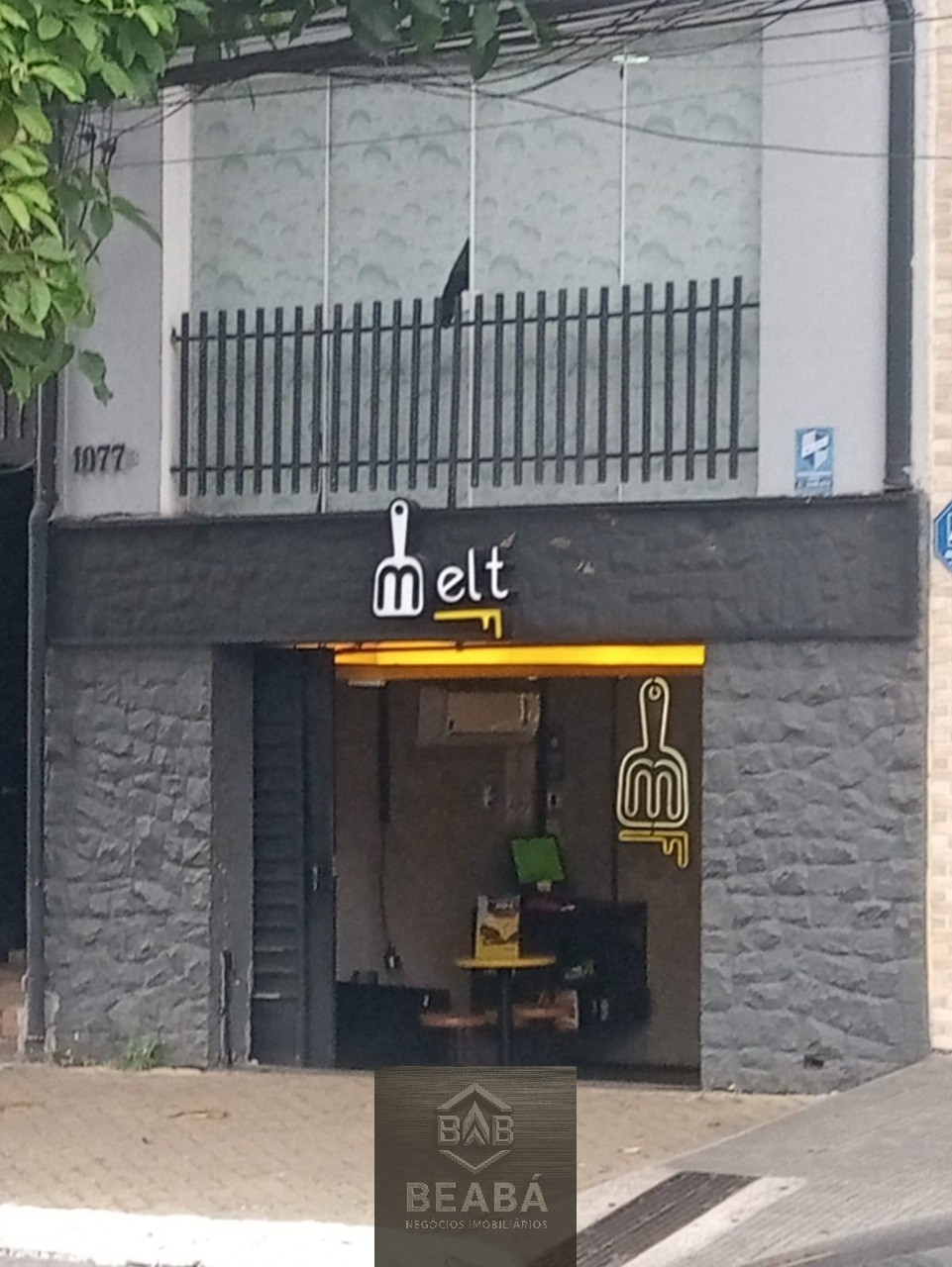 Loja-Salão, 150 m² - Foto 2