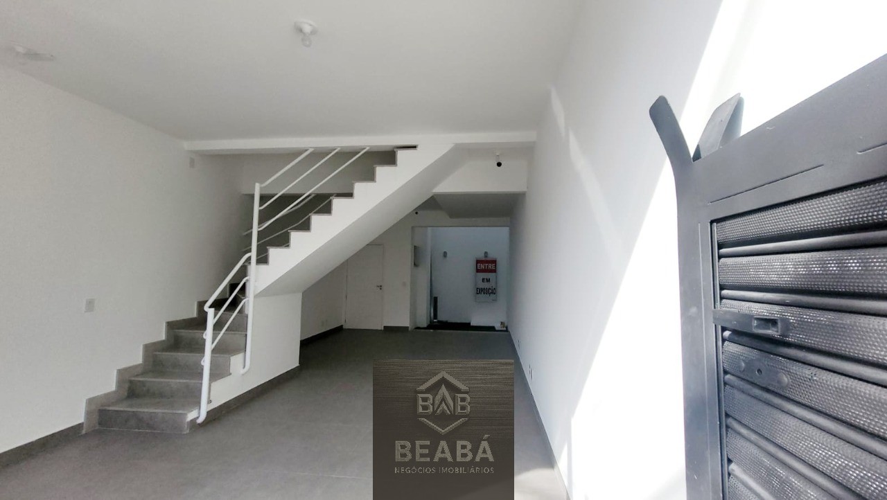 Loja-Salão, 95 m² - Foto 4