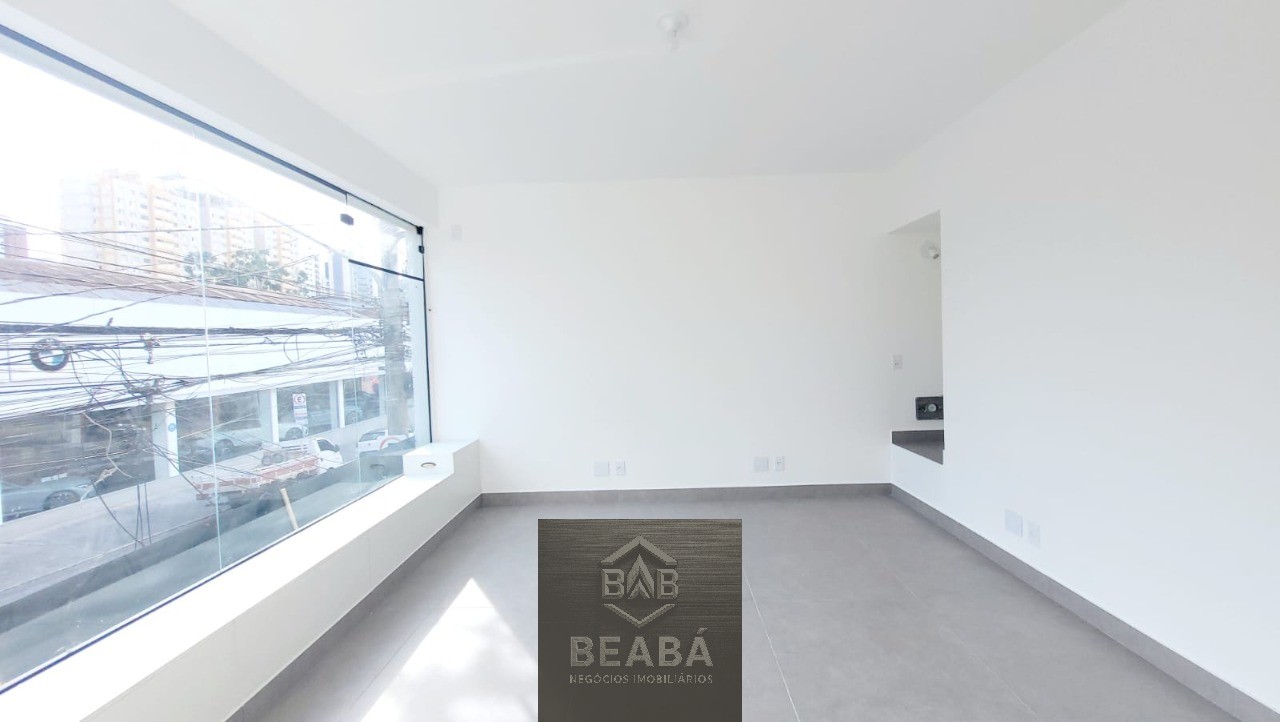 Loja-Salão, 95 m² - Foto 10