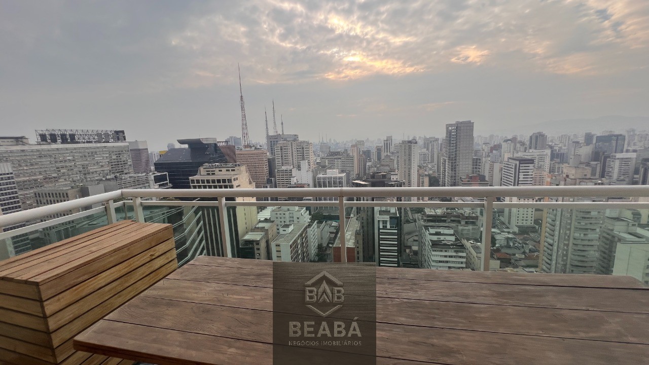 Apartamento, 1 quarto, 130 m² - Foto 32