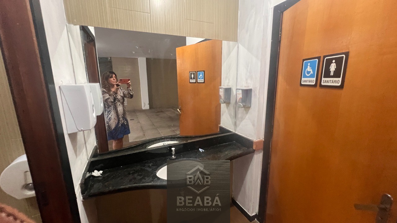 Loja-Salão, 140 m² - Foto 7