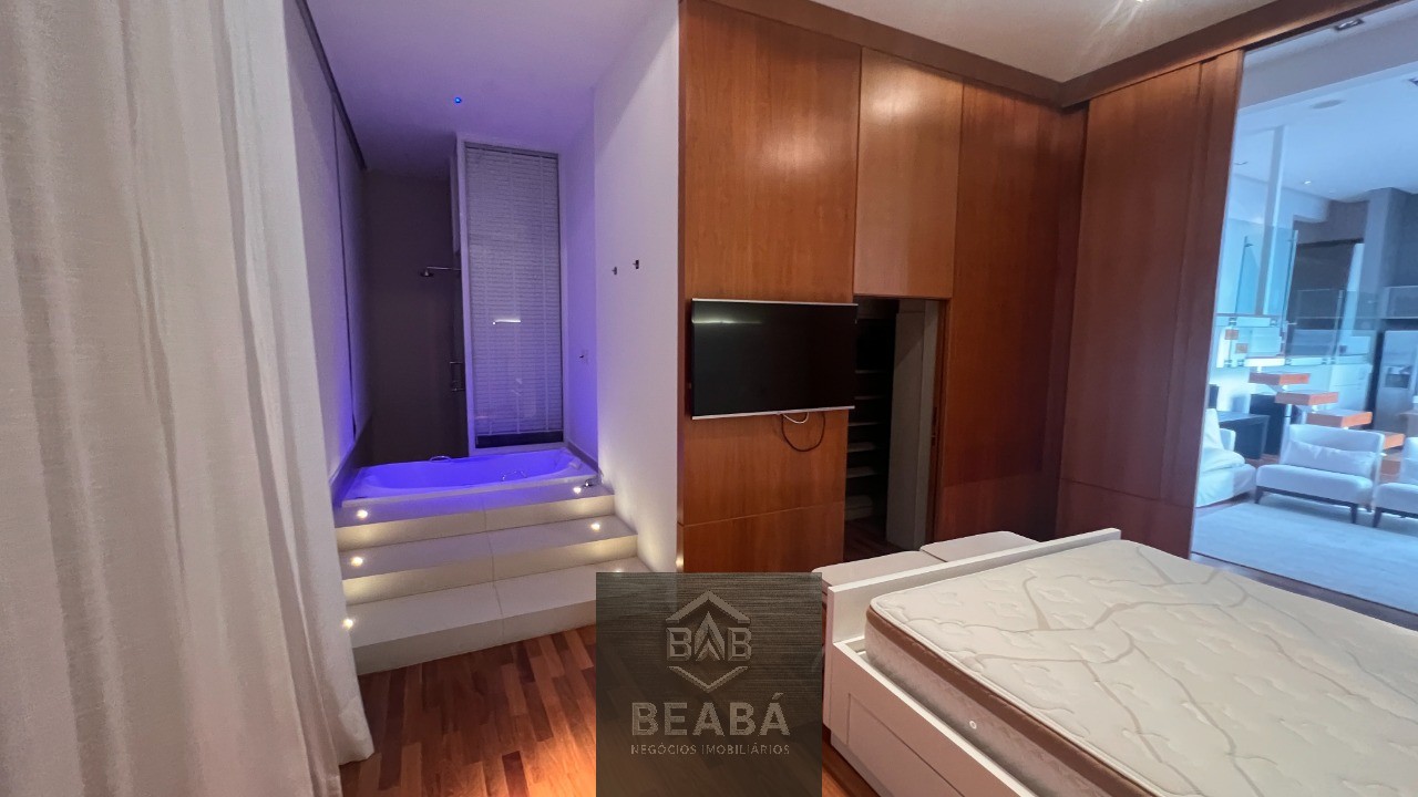 Apartamento, 1 quarto, 130 m² - Foto 36