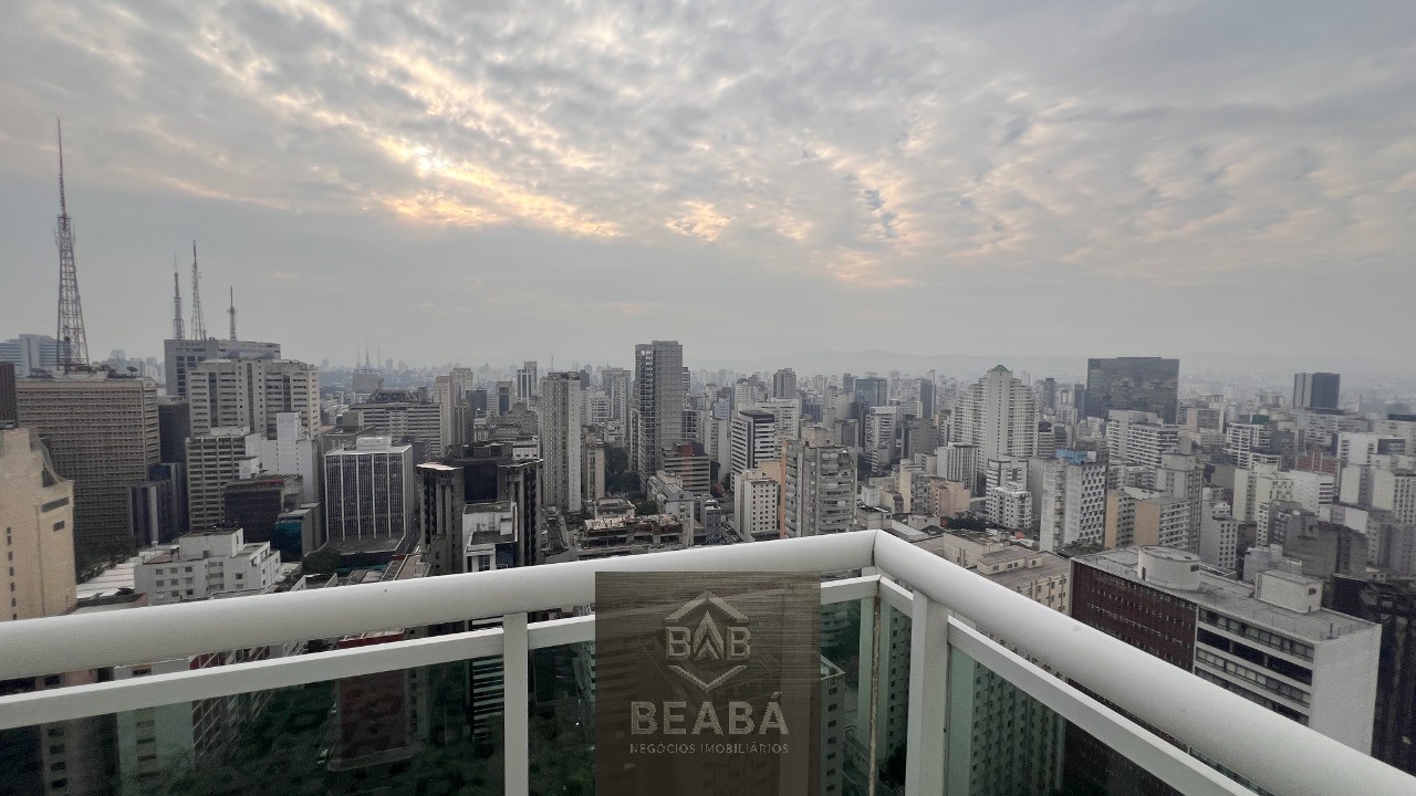 Apartamento, 1 quarto, 130 m² - Foto 27