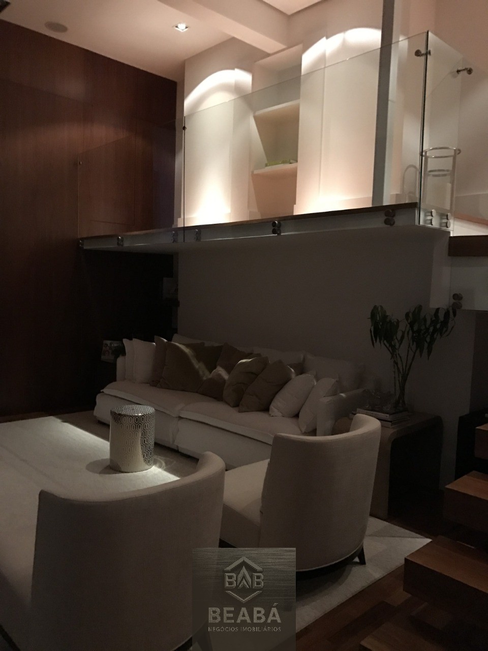 Apartamento, 1 quarto, 130 m² - Foto 5