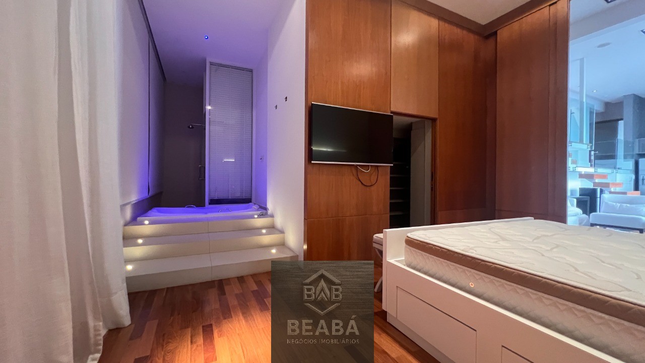 Apartamento, 1 quarto, 130 m² - Foto 35