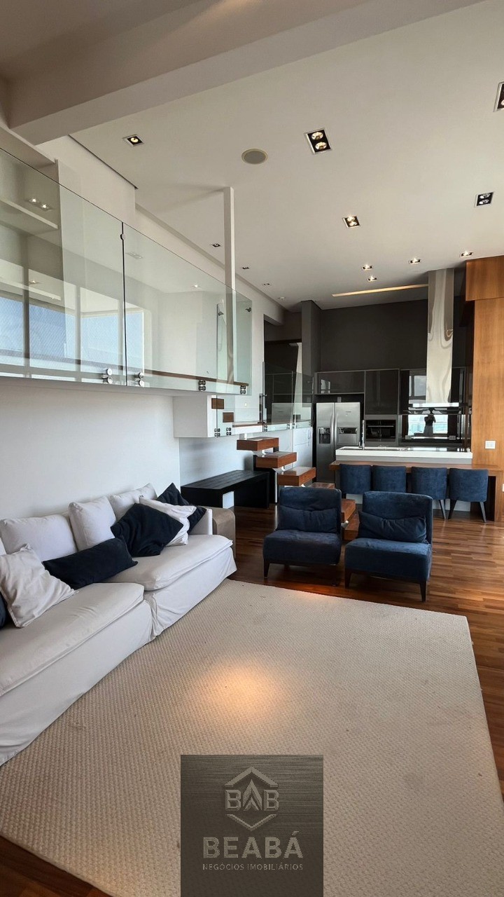 Apartamento, 1 quarto, 130 m² - Foto 2