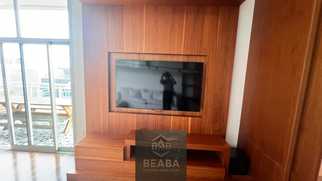 Apartamento, 1 quarto, 130 m² - Foto 33