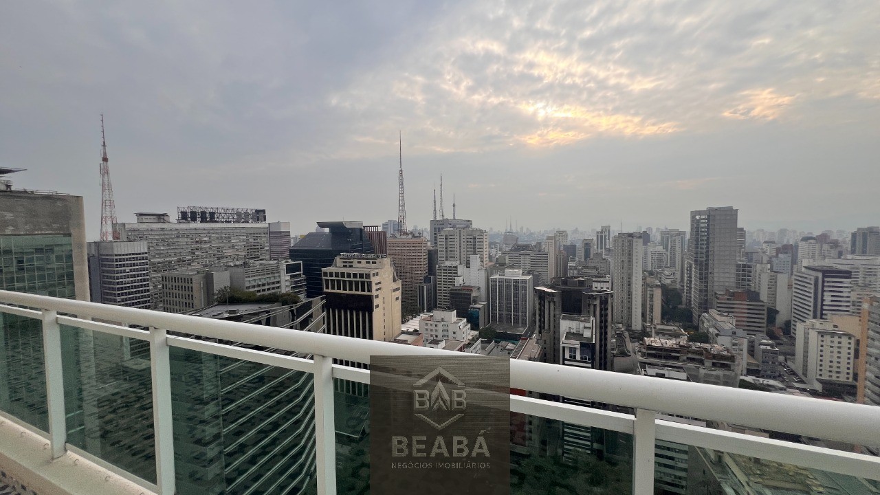 Apartamento, 1 quarto, 130 m² - Foto 28