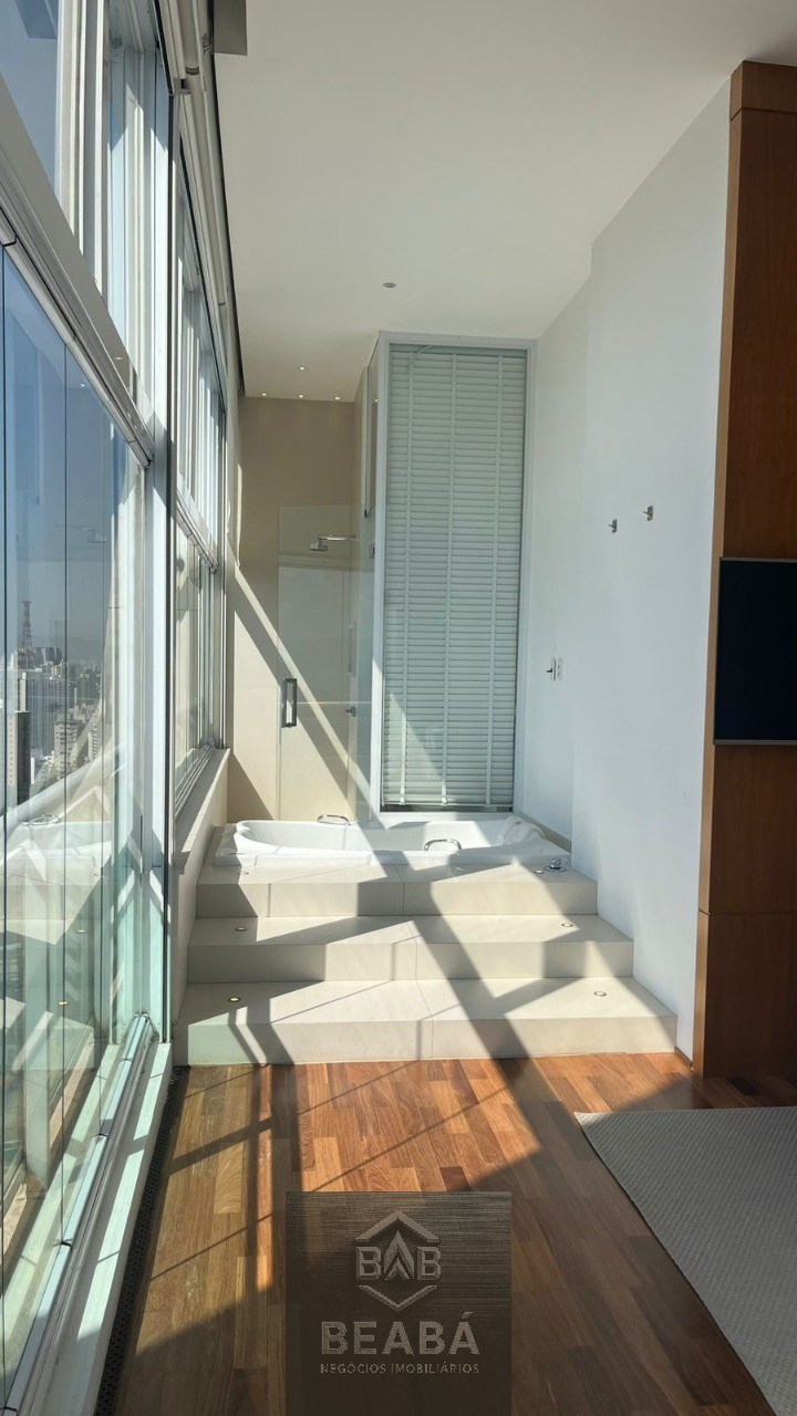 Apartamento, 1 quarto, 130 m² - Foto 16