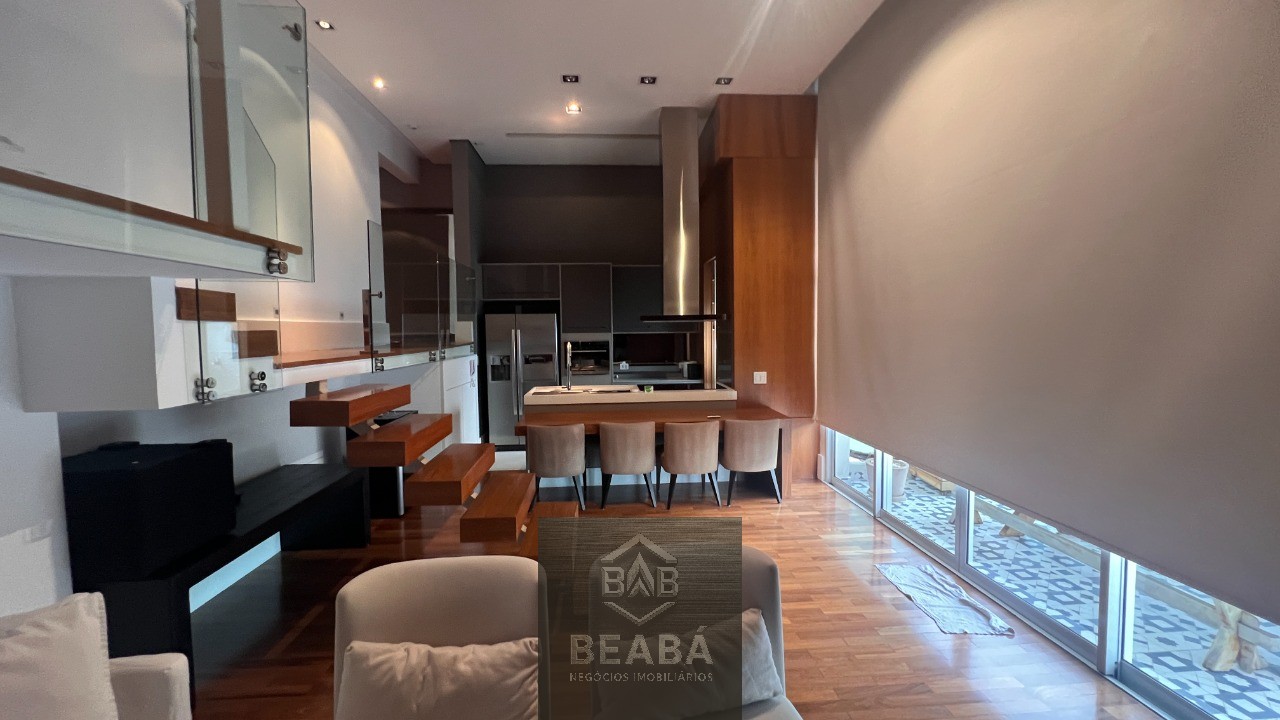 Apartamento, 1 quarto, 130 m² - Foto 26