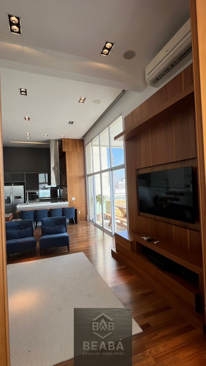 Apartamento, 1 quarto, 130 m² - Foto 8