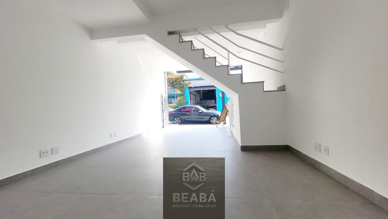 Loja-Salão, 95 m² - Foto 1