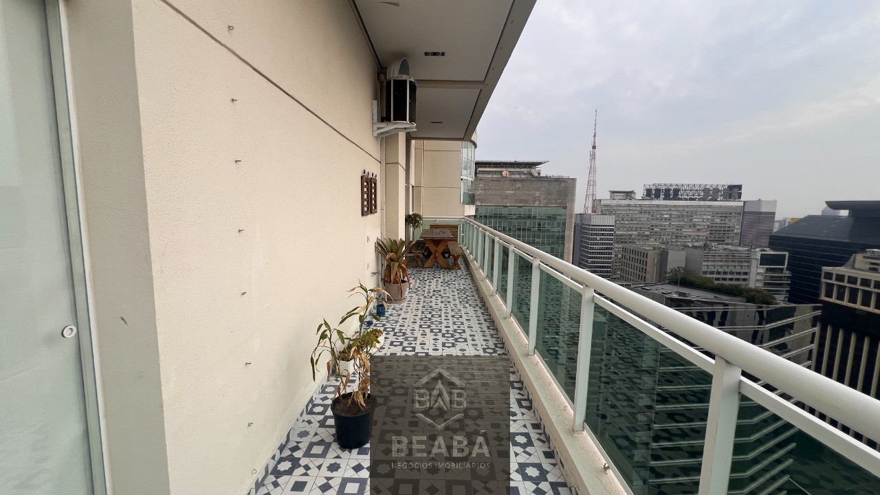 Apartamento, 1 quarto, 130 m² - Foto 30