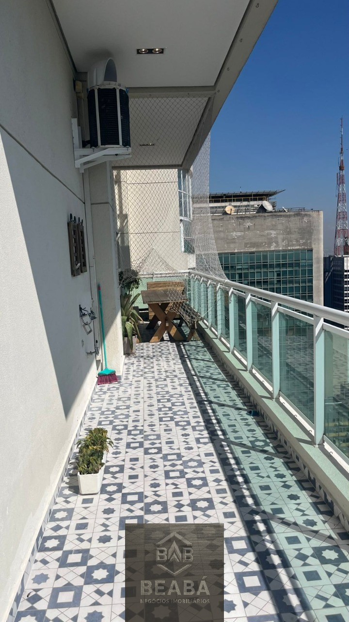 Apartamento, 1 quarto, 130 m² - Foto 23